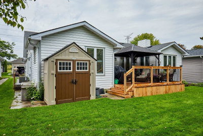81 Wilmot Trail • Clarington, ON photo 8
