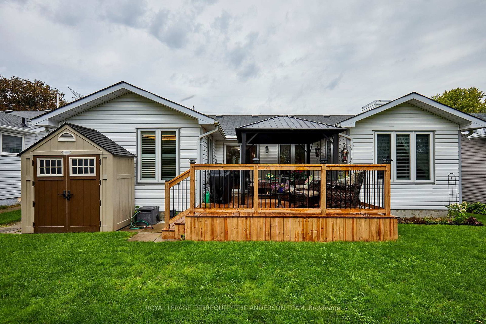 81 Wilmot Trail • Clarington, ON photo 9
