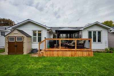 81 Wilmot Trail • Clarington, ON photo 9