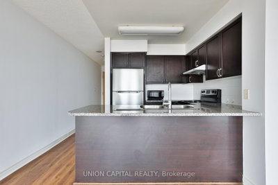 Condo for lease at 1801-88 Grangeway Avenue, Toronto, Ontario, M1H 0A2 - Woburn - MLS: E13773612