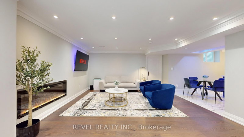 Basement - 18 Schoolbridge Street