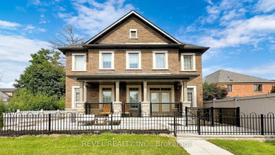 18 Schoolbridge Ajax,ON L1T 4Z2 — Photo 35