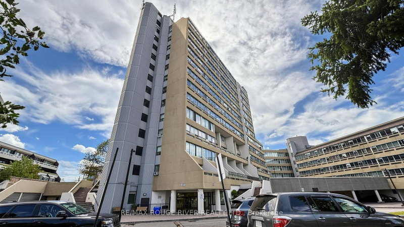 1003 - 5580 Sheppard Avenue E