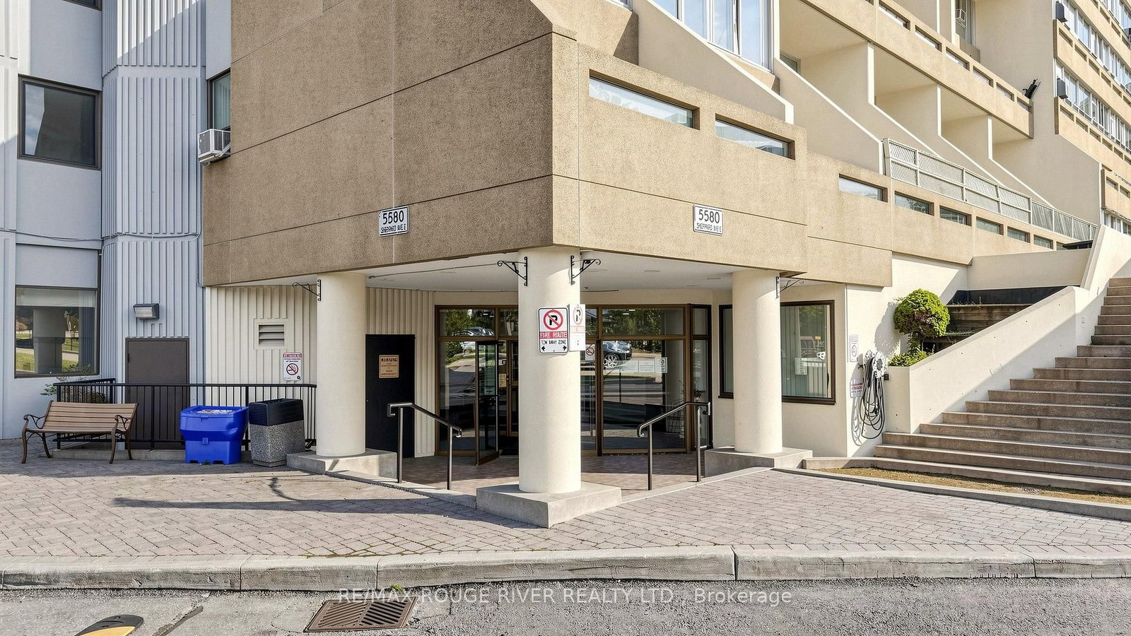 5580 Sheppard Avenue E • #1003 • Toronto, ON photo 3