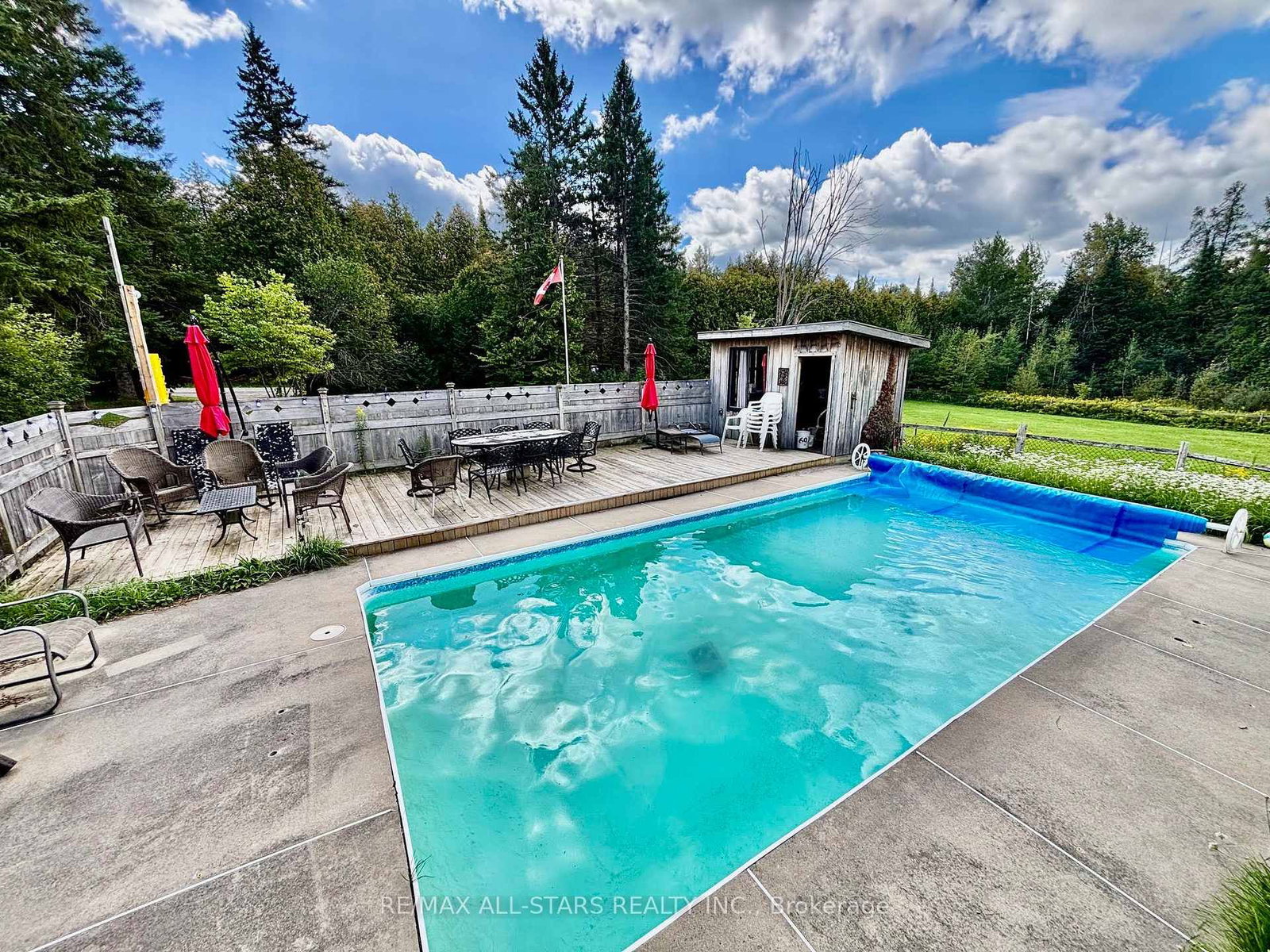 4331 Malcolm Road • Scugog, ON photo 23