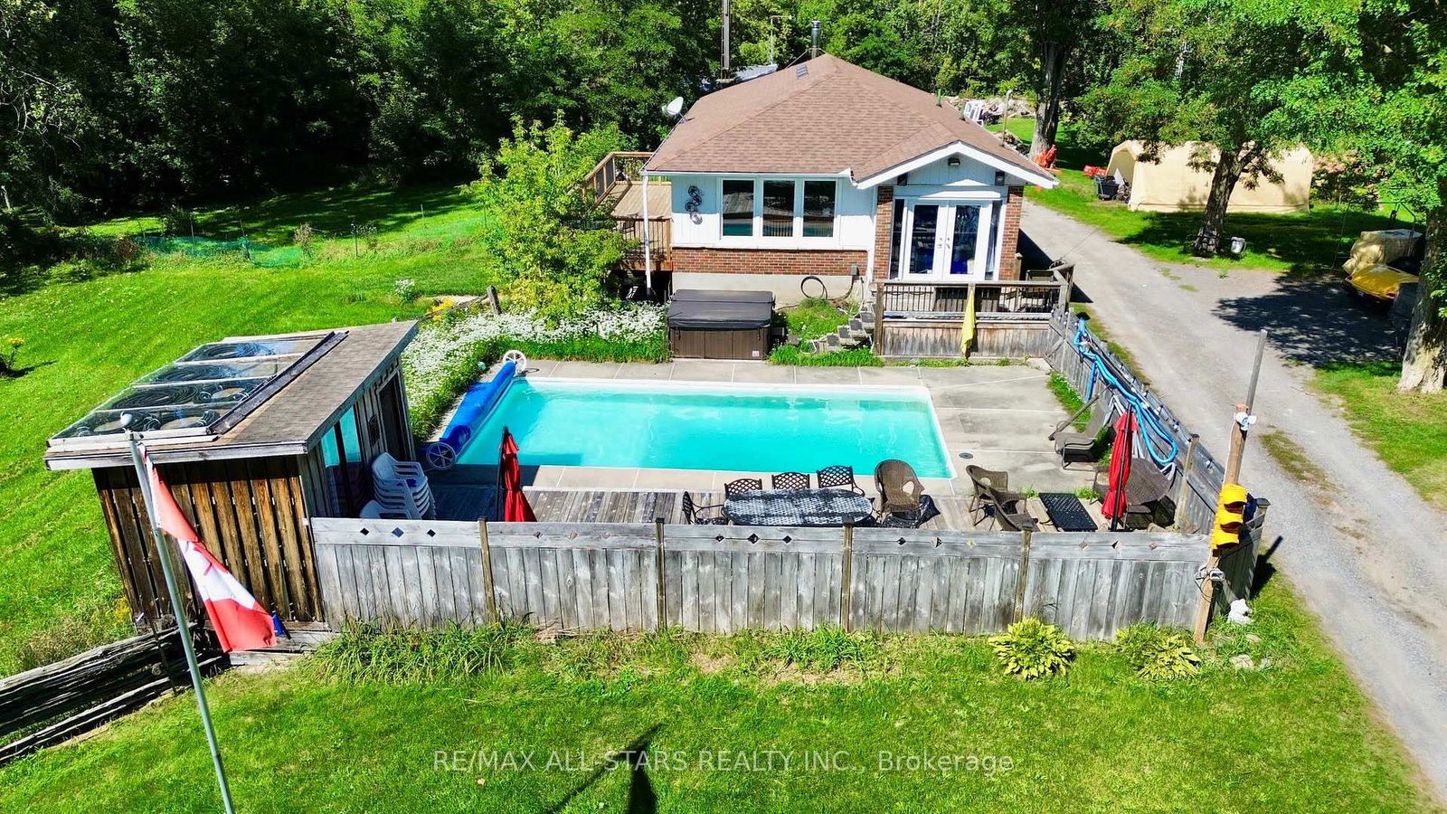 4331 Malcolm Road • Scugog, ON photo 28