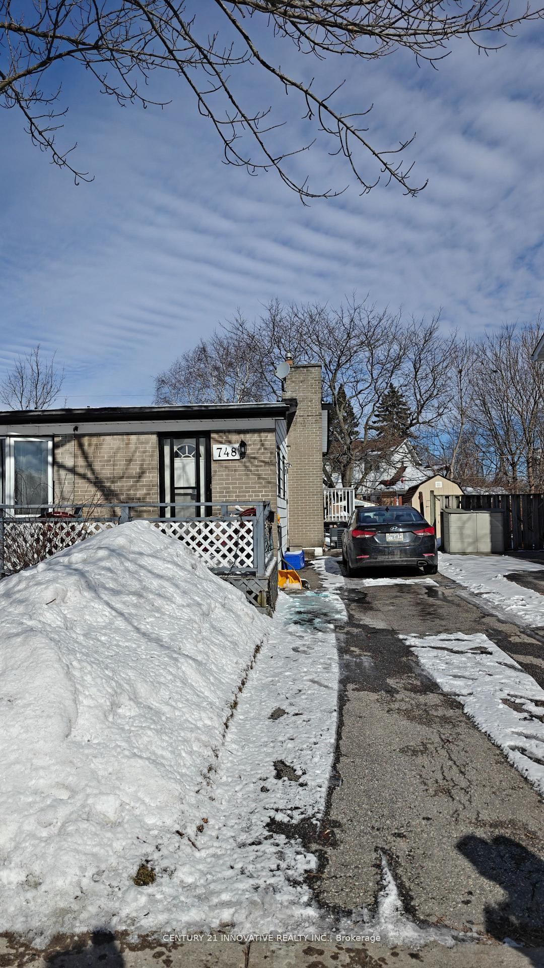 748 Krosno Boulevard • Pickering, ON photo 6