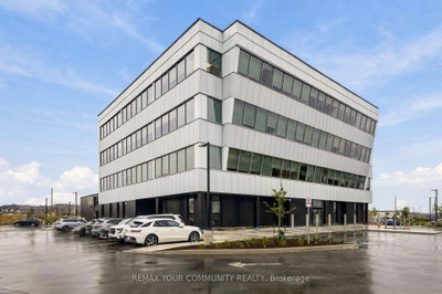 Office for lease at 301-75 Woodrow Court, Whitby, Ontario, L1N 0X0 - Rural Whitby - MLS: E13774032