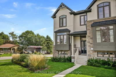 3 Shand Lane • Scugog, ON photo 2