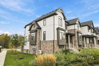 3 Shand Lane • Scugog, ON photo 3