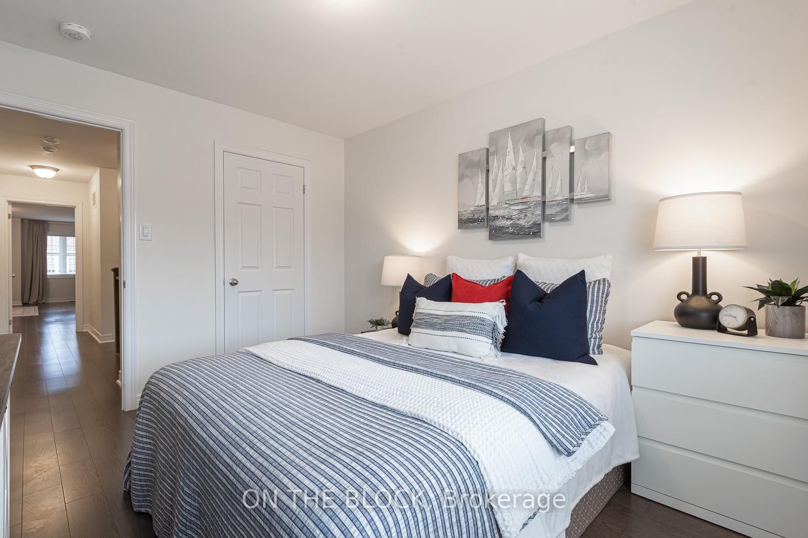 125 Leney Street • Ajax, ON photo 12