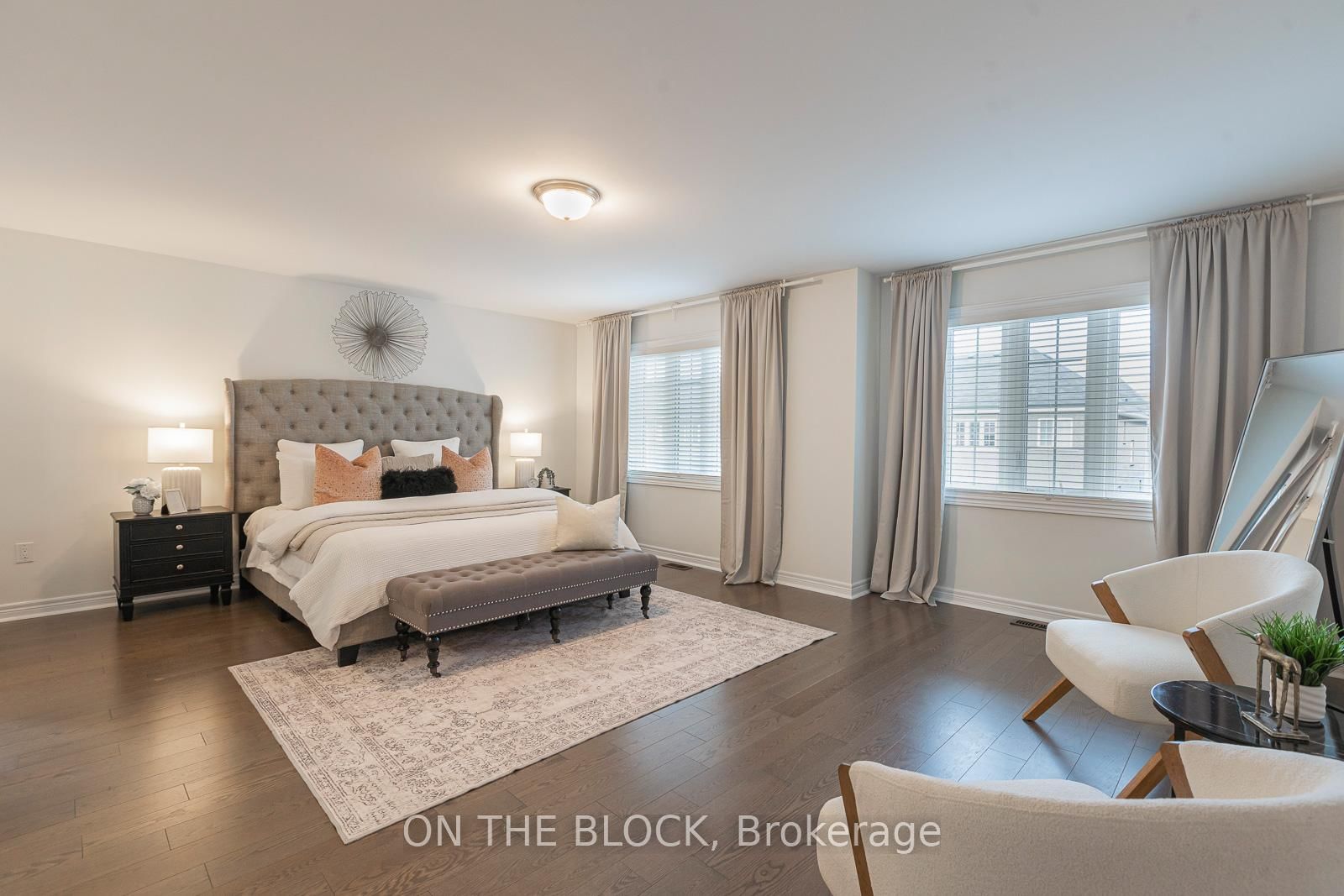 125 Leney Street • Ajax, ON photo 15