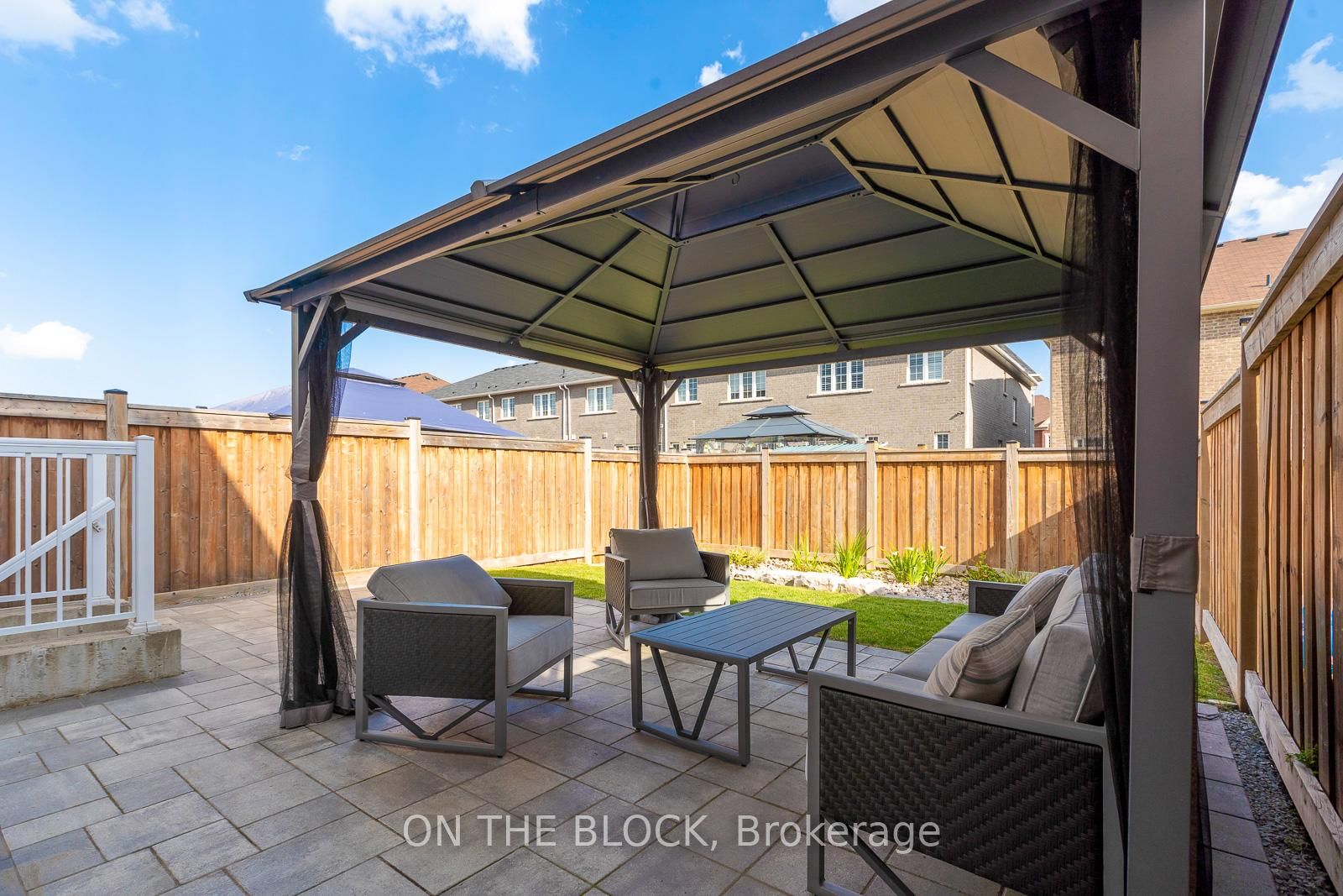 125 Leney Street • Ajax, ON photo 19