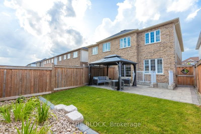125 Leney Ajax,ON L1Z 0T6 — Photo 20