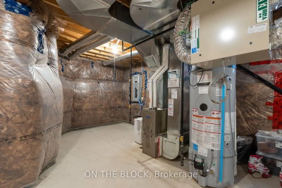 125 Leney Ajax,ON L1Z 0T6 — Photo 22