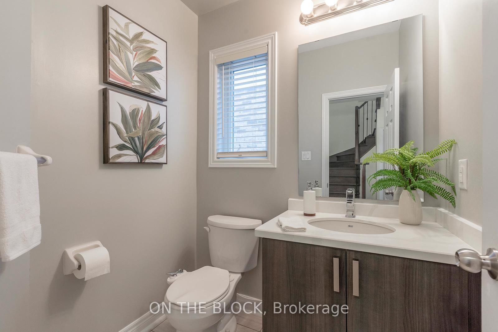 125 Leney Street • Ajax, ON photo 4