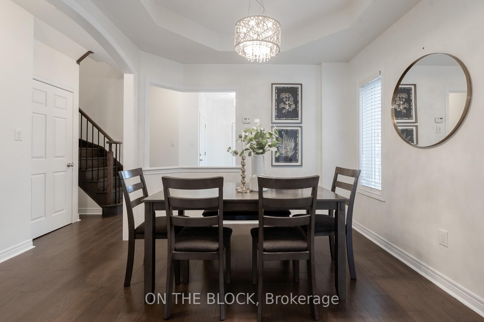 125 Leney Street • Ajax, ON photo 6