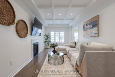 125 Leney Street • Ajax, ON photo 7