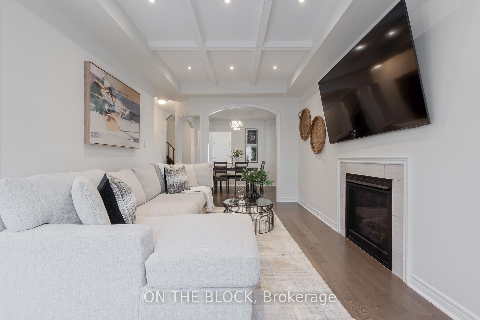 125 Leney Street • Ajax, ON photo 8