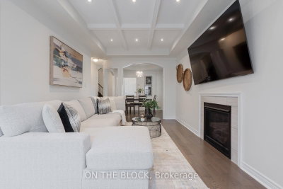 125 Leney Street • Ajax, ON photo 8