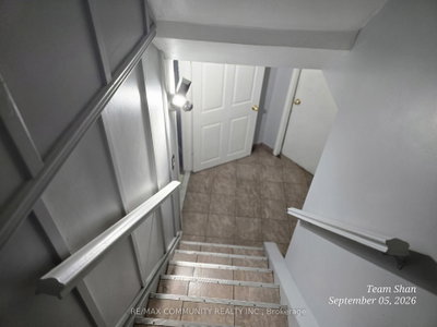 Detached House for lease at 94 Reed Drive, Ajax, Ontario, L1S 6T6 - Central - MLS: E13774090