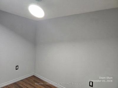 94 Reed Ajax,ON L1S 6T6 — Photo 4