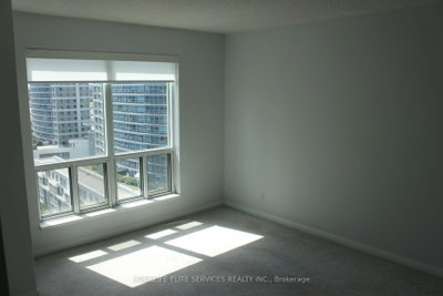 Condo for lease at 1615-11 Lee Centre Drive, Toronto, Ontario, M1H 3J5 - Woburn - MLS: E13774188