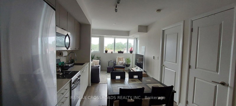 303 - 2301 Danforth Avenue