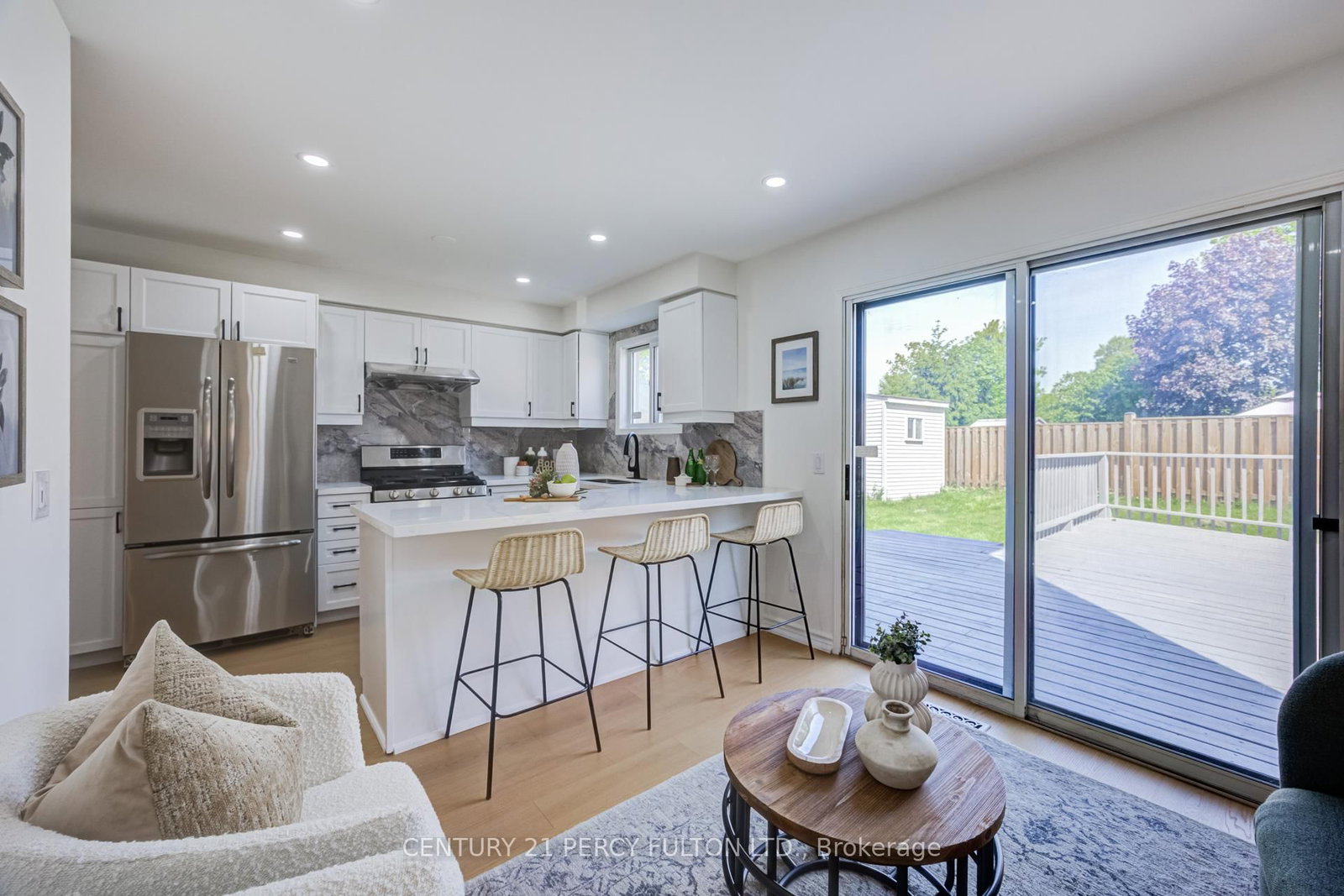 611 Atwood Crescent • Pickering, ON photo 18