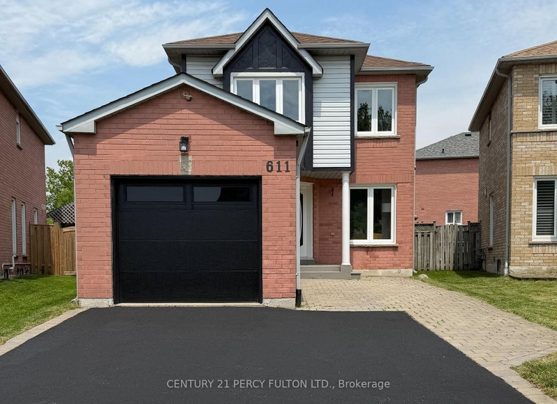 611 Atwood Crescent