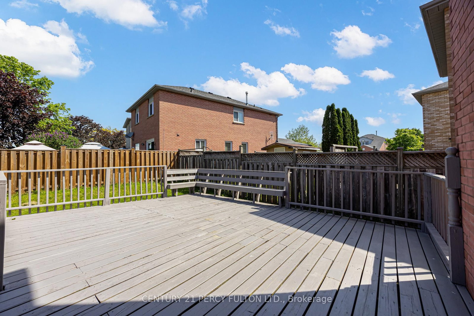 611 Atwood Crescent • Pickering, ON photo 39
