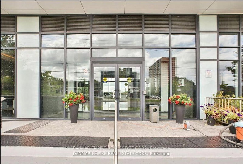 614 - 3220 Sheppard Avenue E