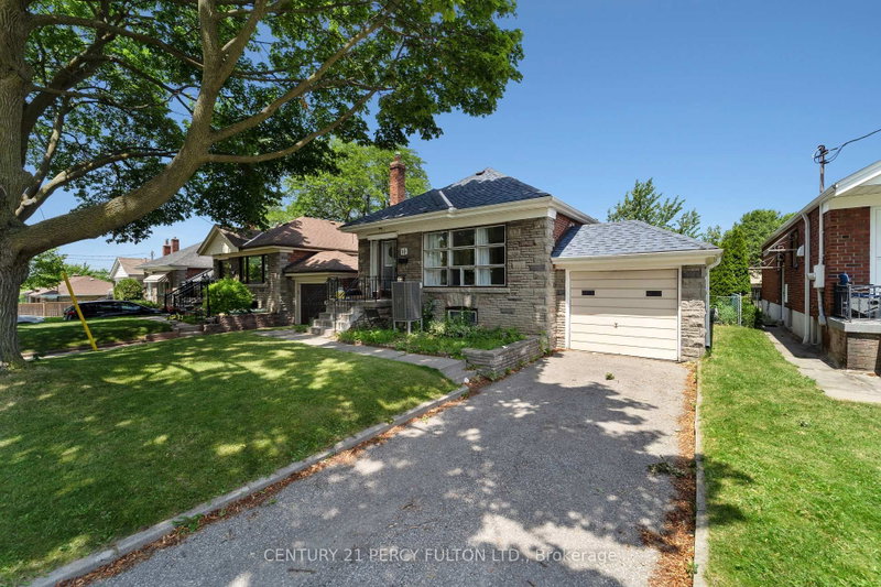 10 Belmore Avenue