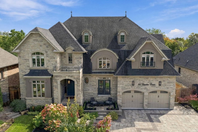 37 Camber Court