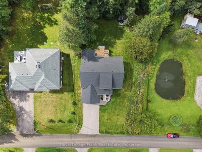 88 Waldweg • Scugog, ON photo 3