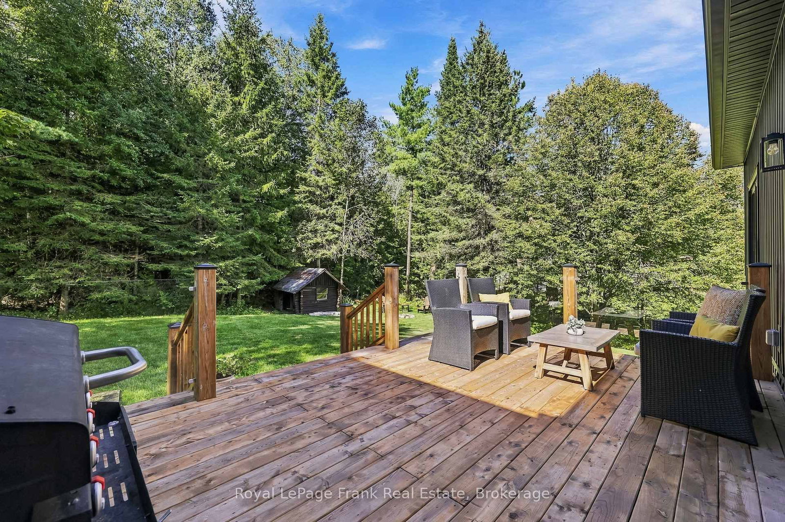 88 Waldweg • Scugog, ON photo 42