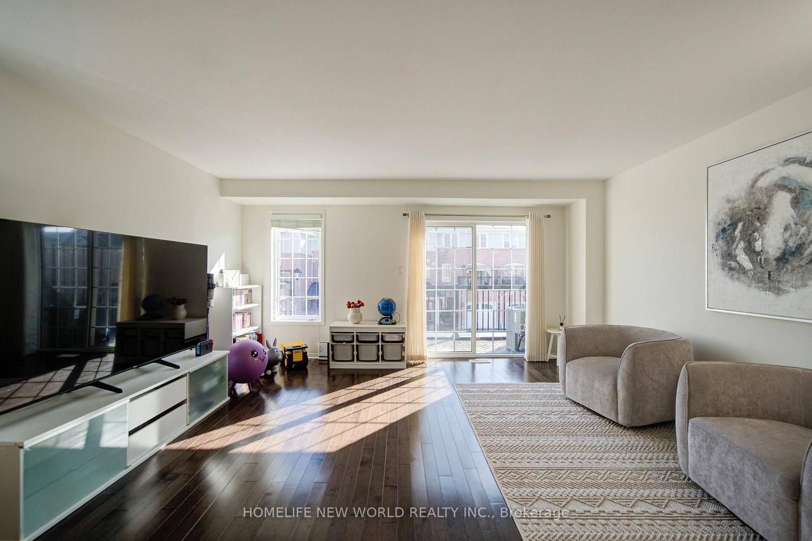 114 Goss Lane • Ajax, ON photo 12