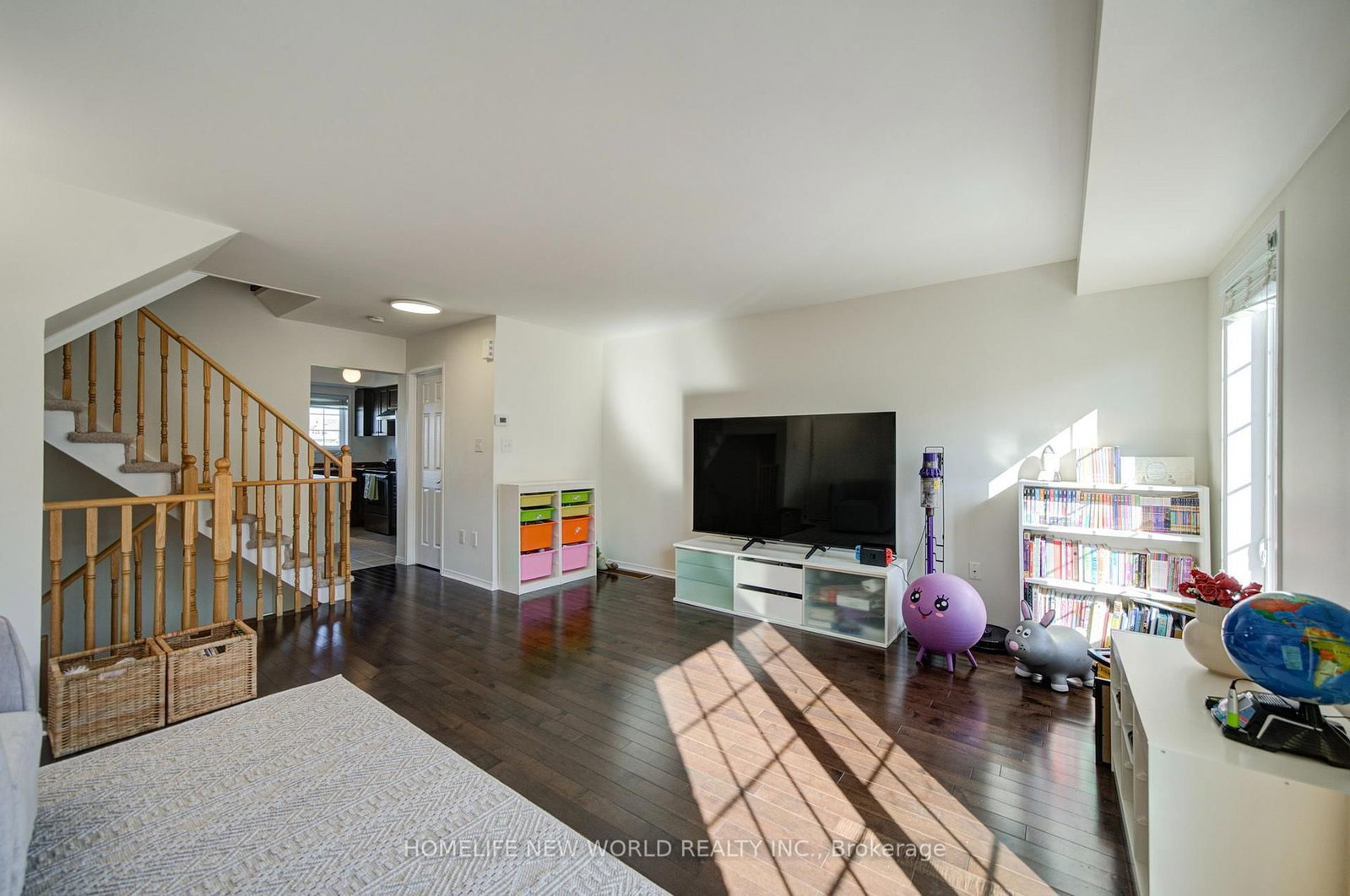 114 Goss Lane • Ajax, ON photo 17