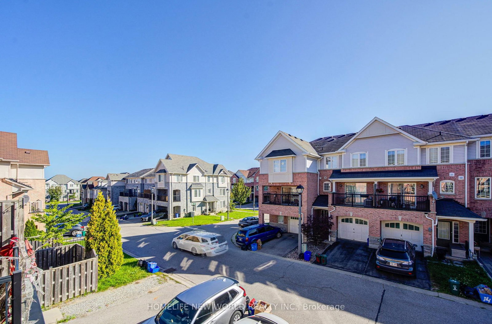 114 Goss Lane • Ajax, ON photo 19