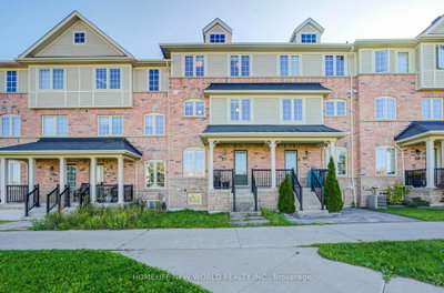 114 Goss Lane • Ajax, ON photo 3
