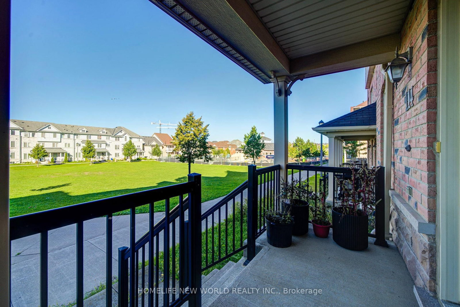 114 Goss Lane • Ajax, ON photo 48
