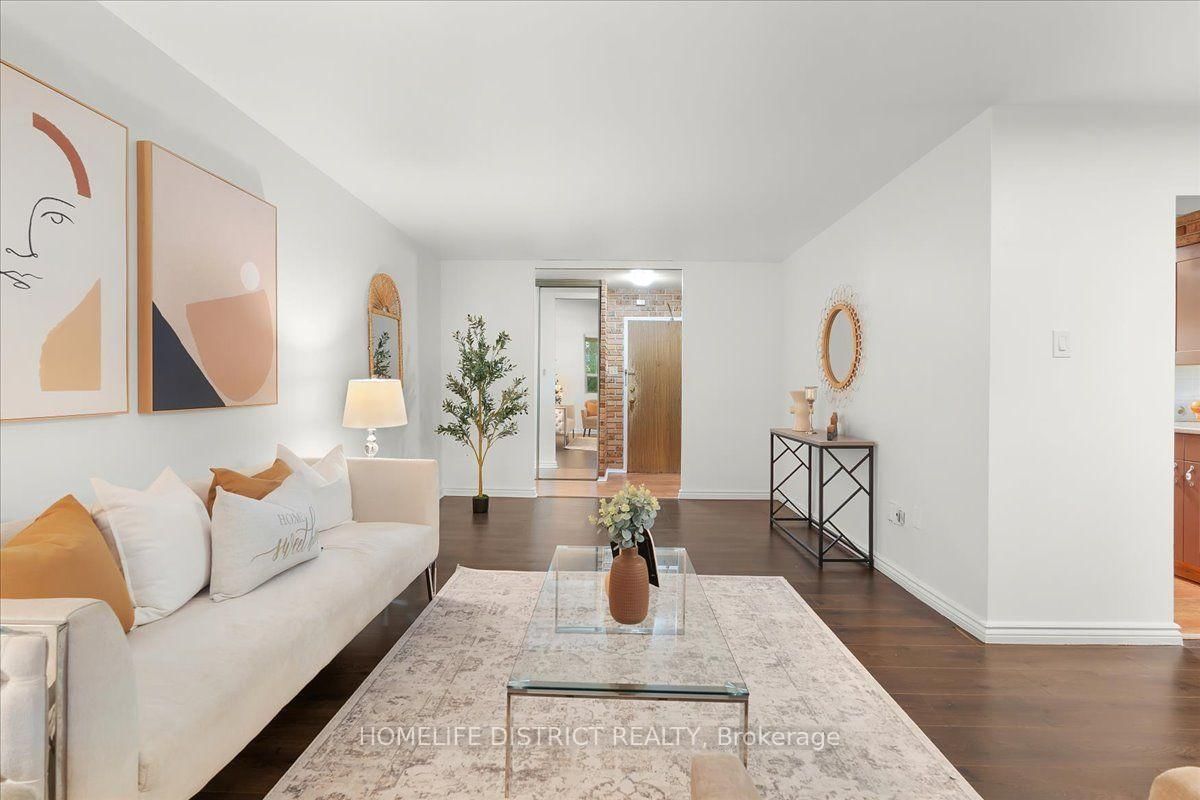3420 Eglinton Avenue E • #404 • Toronto, ON photo 10
