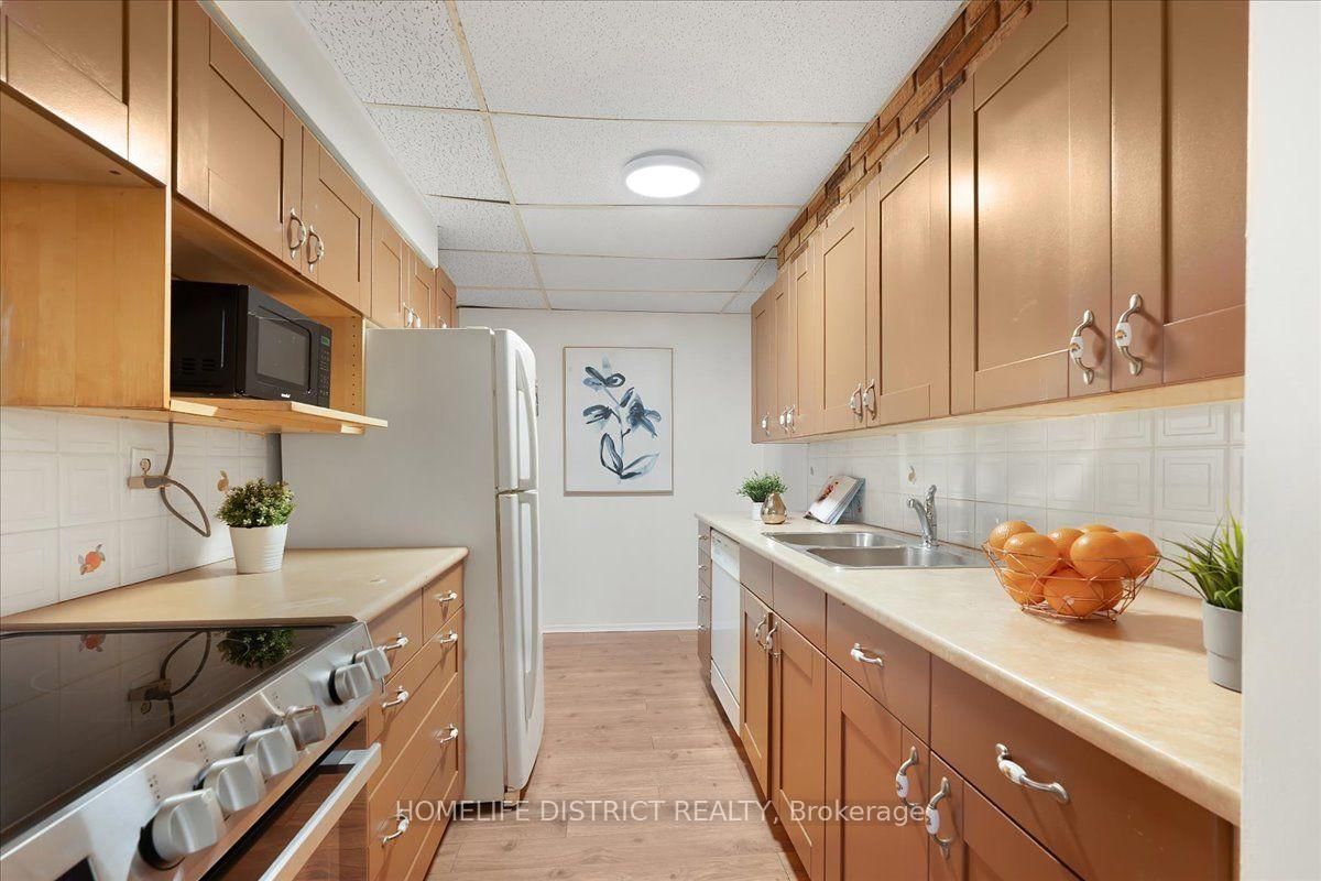 3420 Eglinton Avenue E • #404 • Toronto, ON photo 12