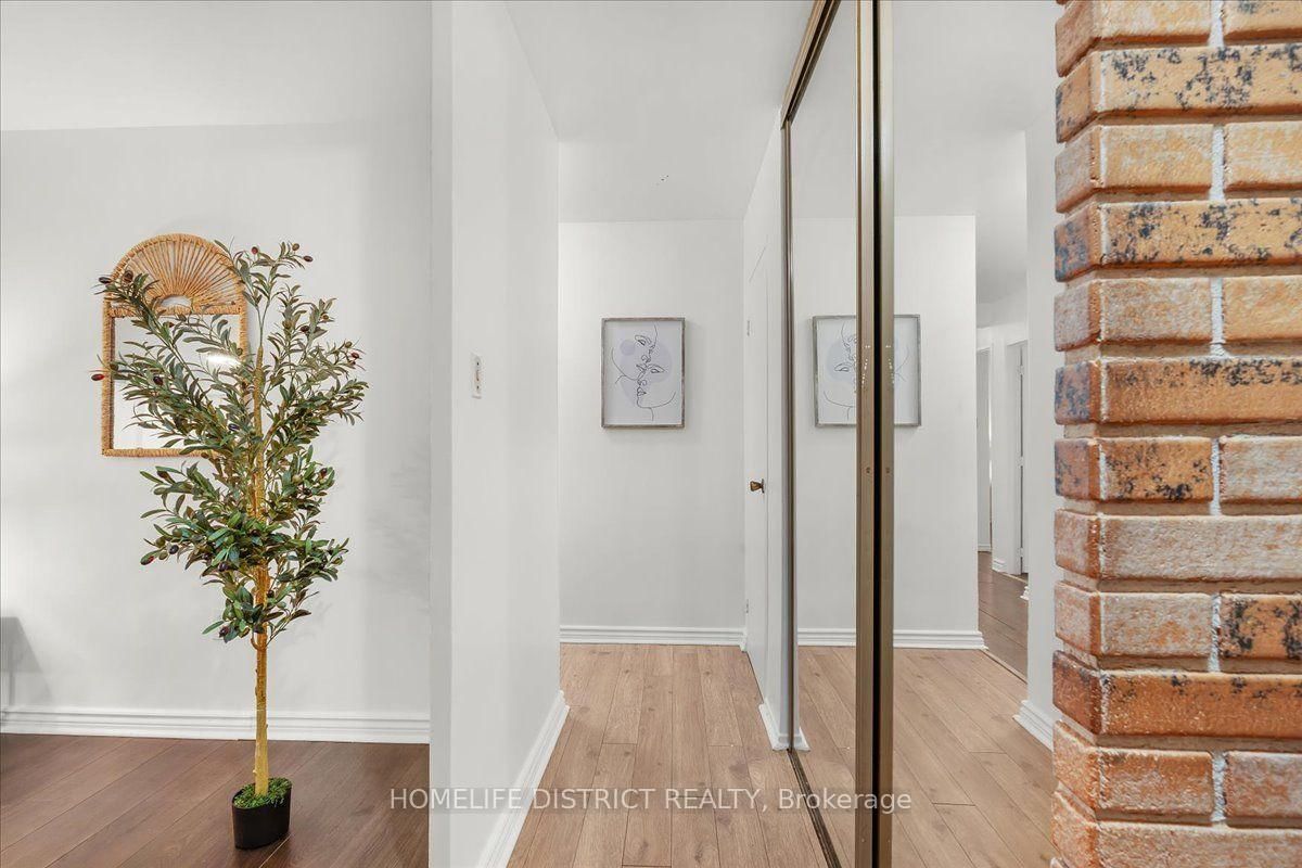 3420 Eglinton Avenue E • #404 • Toronto, ON photo 17