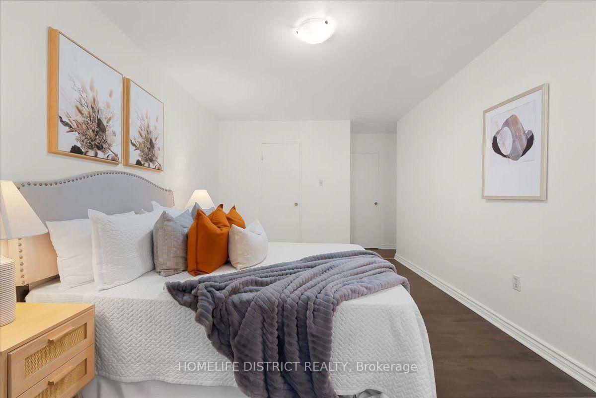 3420 Eglinton Avenue E • #404 • Toronto, ON photo 19