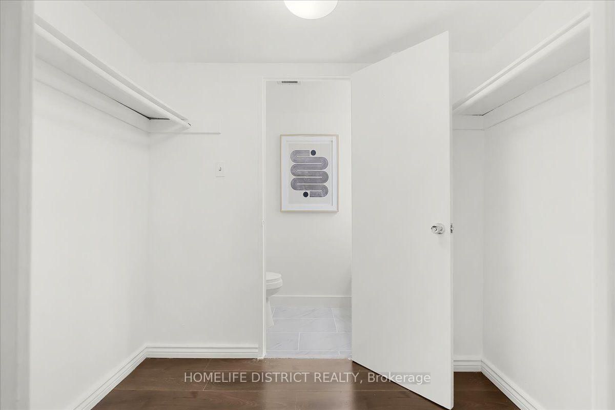 3420 Eglinton Avenue E • #404 • Toronto, ON photo 20