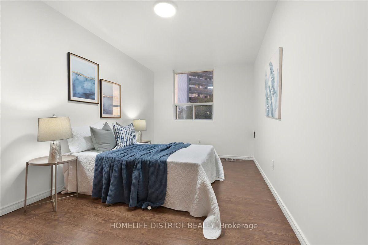 3420 Eglinton Avenue E • #404 • Toronto, ON photo 22