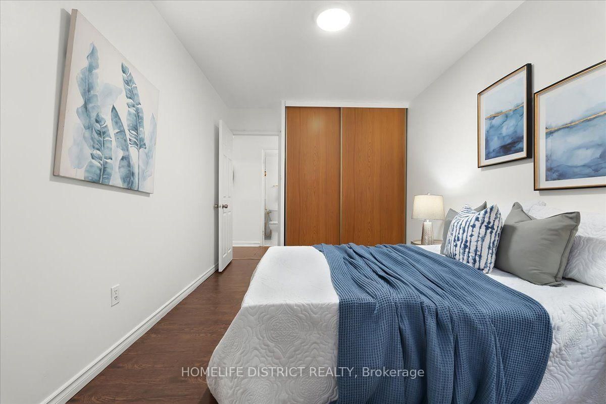 3420 Eglinton Avenue E • #404 • Toronto, ON photo 23