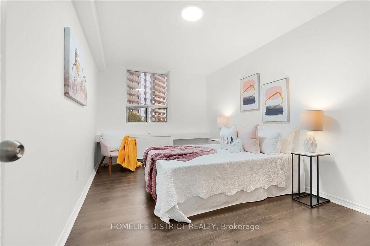 3420 Eglinton Avenue E • #404 • Toronto, ON photo 26