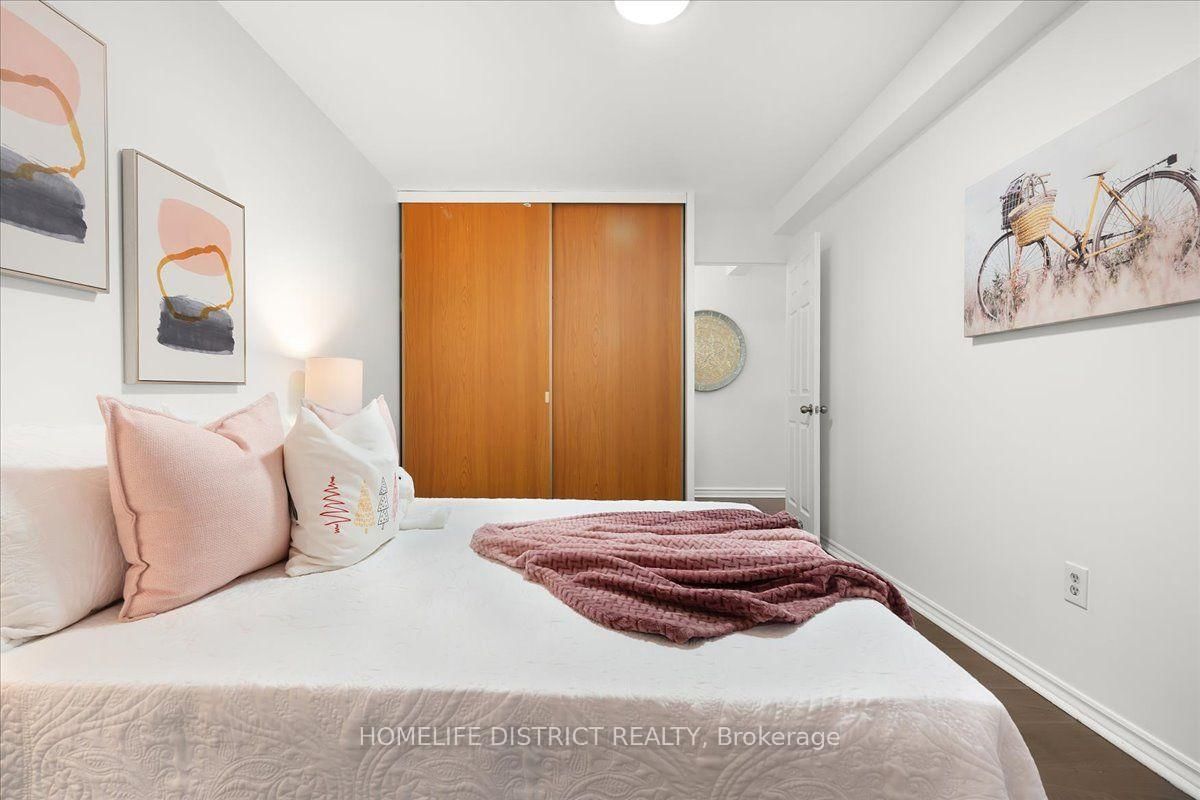 3420 Eglinton Avenue E • #404 • Toronto, ON photo 27